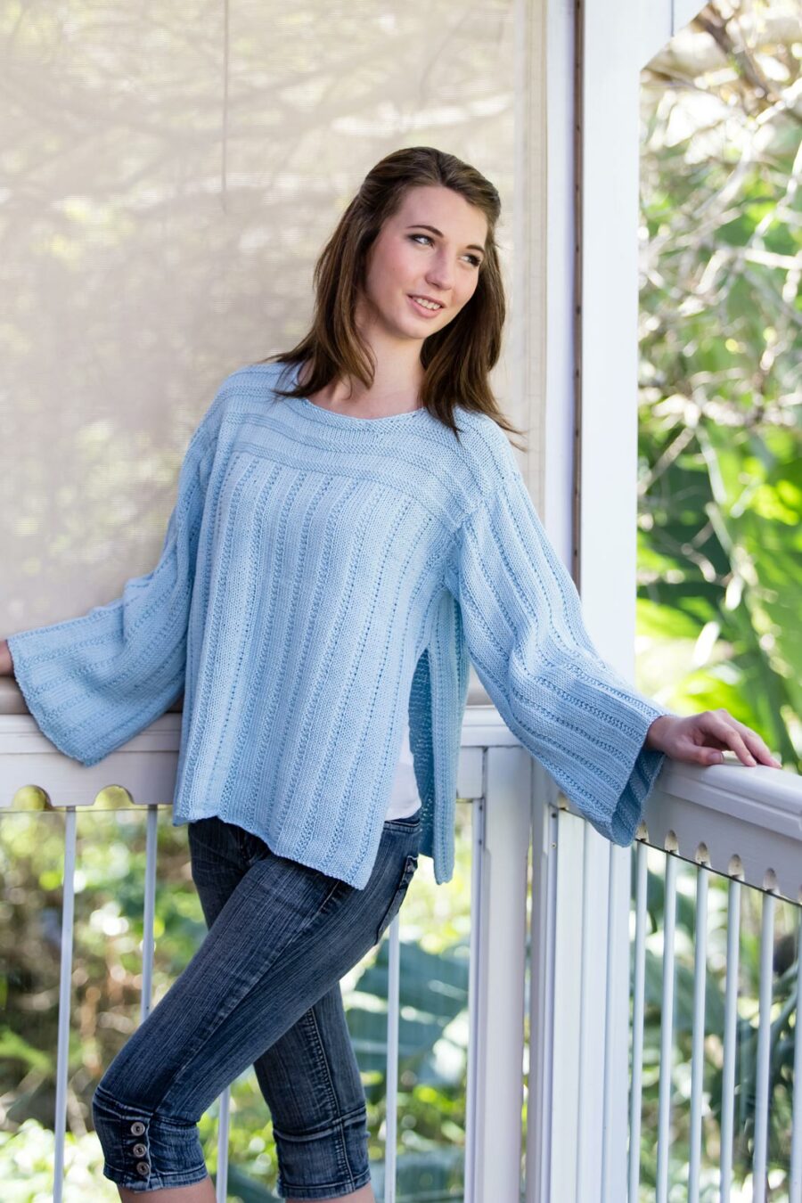7586 - Tunic
