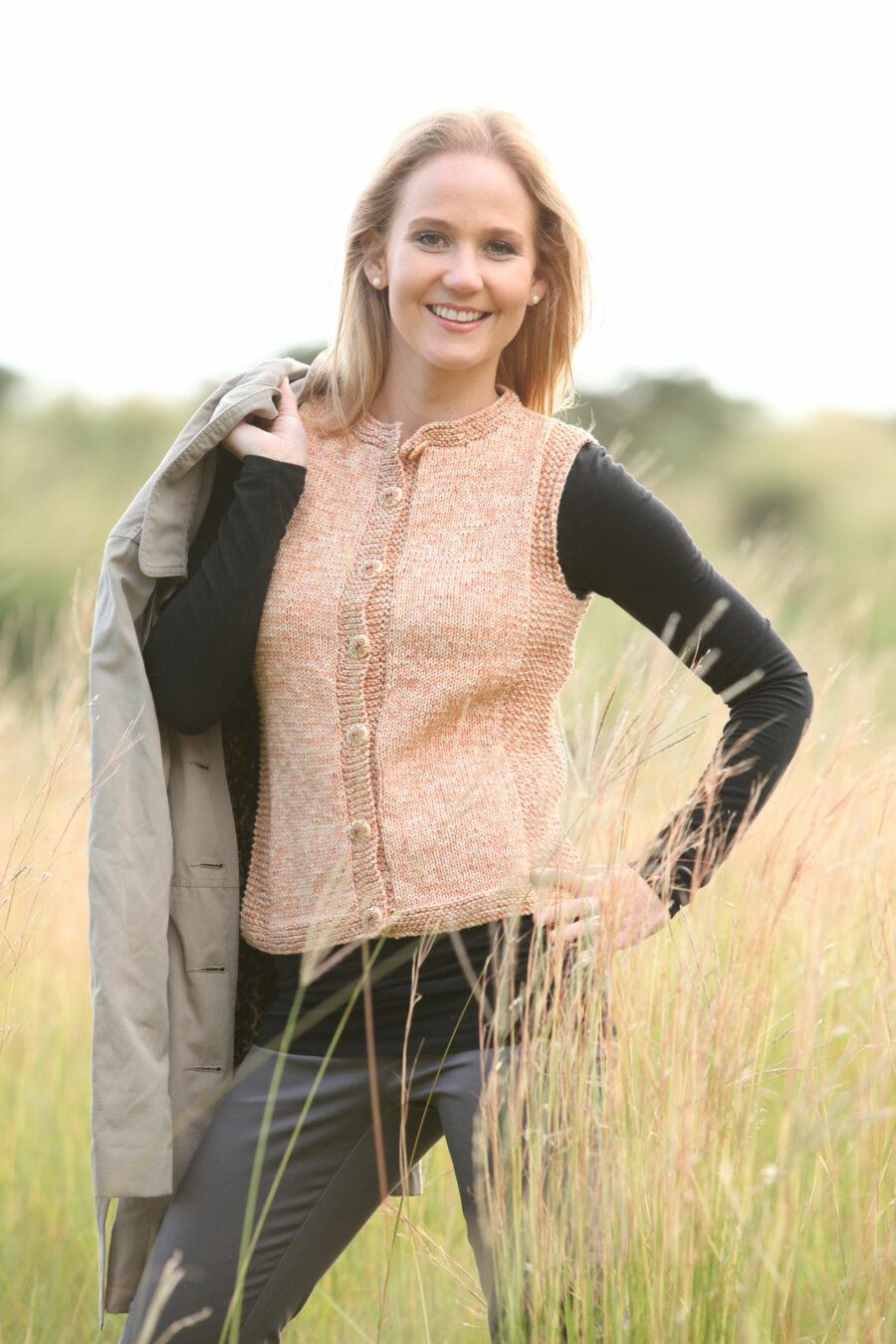 7401 - Waistcoat