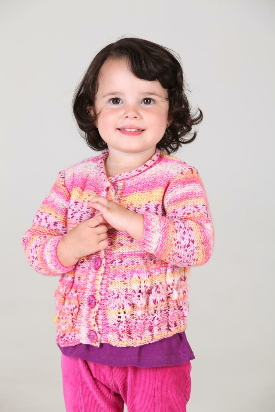 7453 - Cardigan