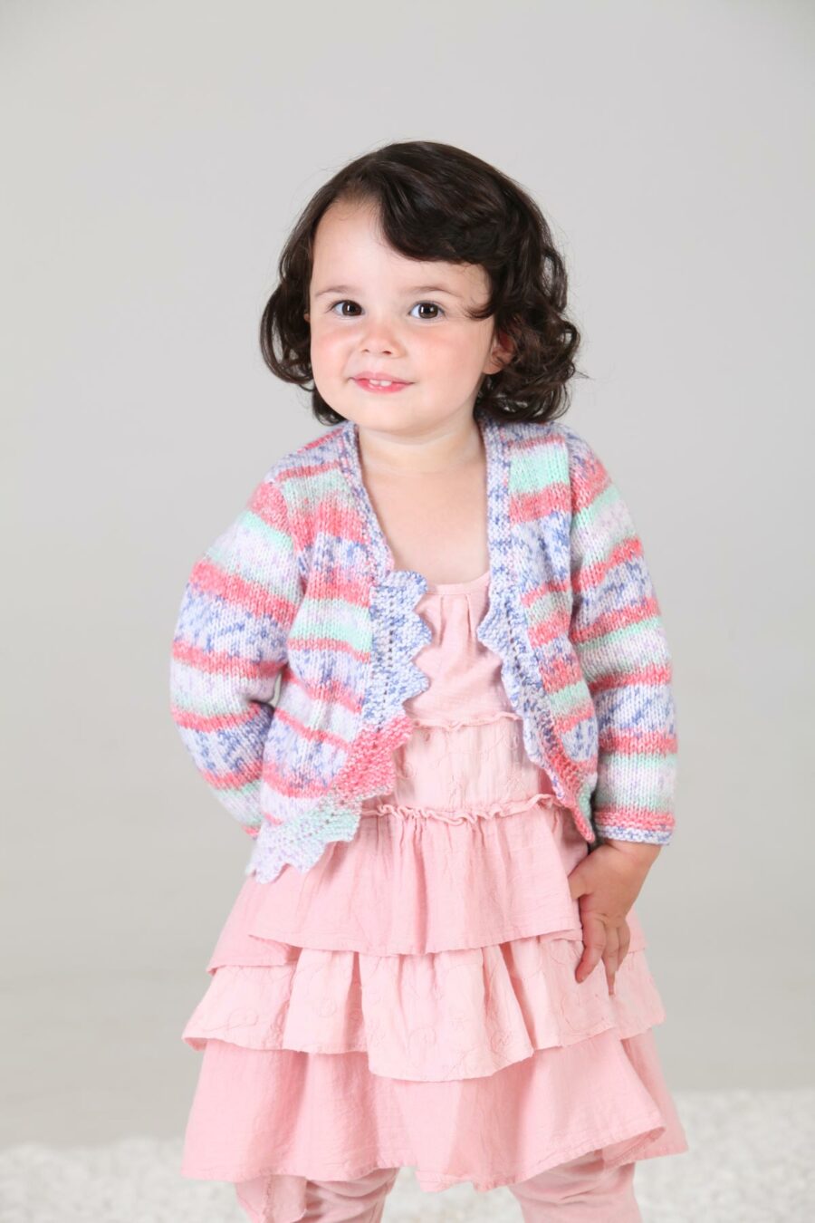 7455 - Cardigan