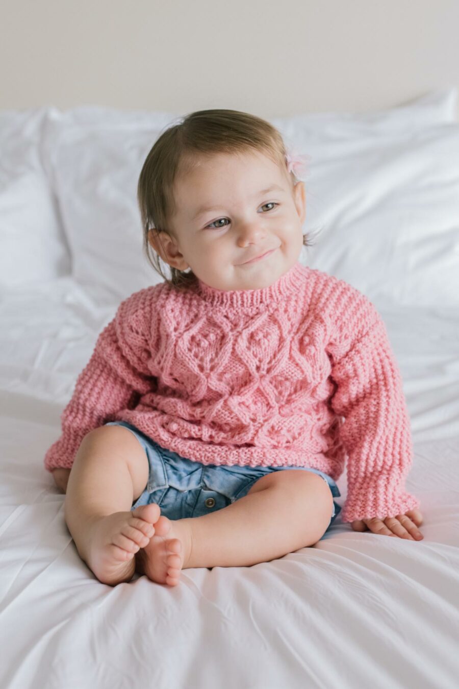 7695 - Pullover