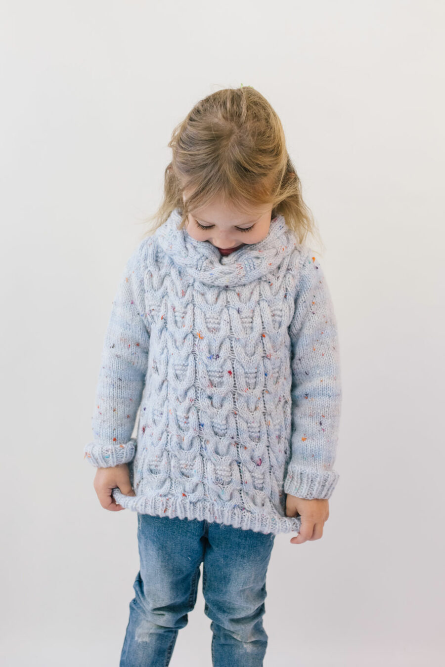 7811 - Pullover