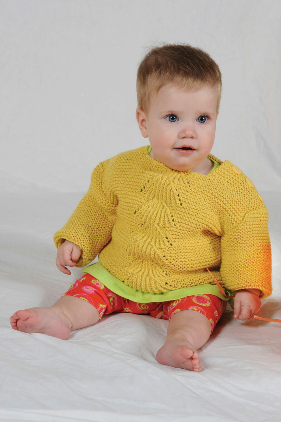 7347 - Pullover