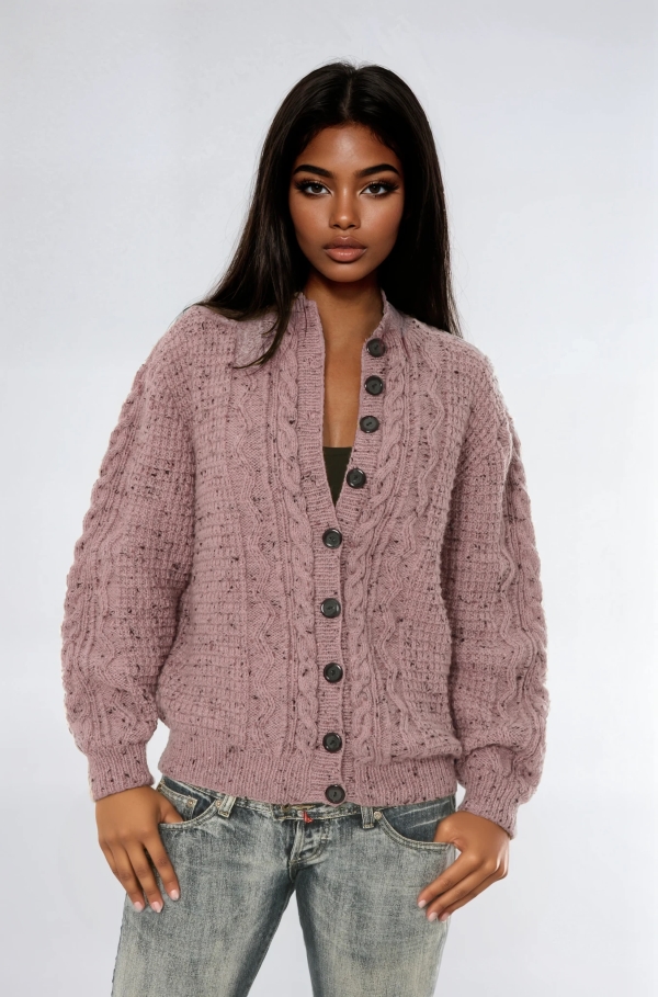 6787 - Cardigan