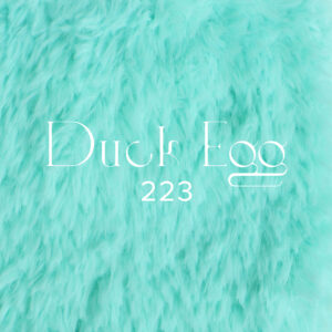 Duck Egg
